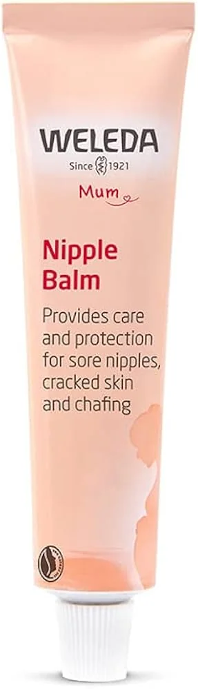 Weleda Nipple Balm